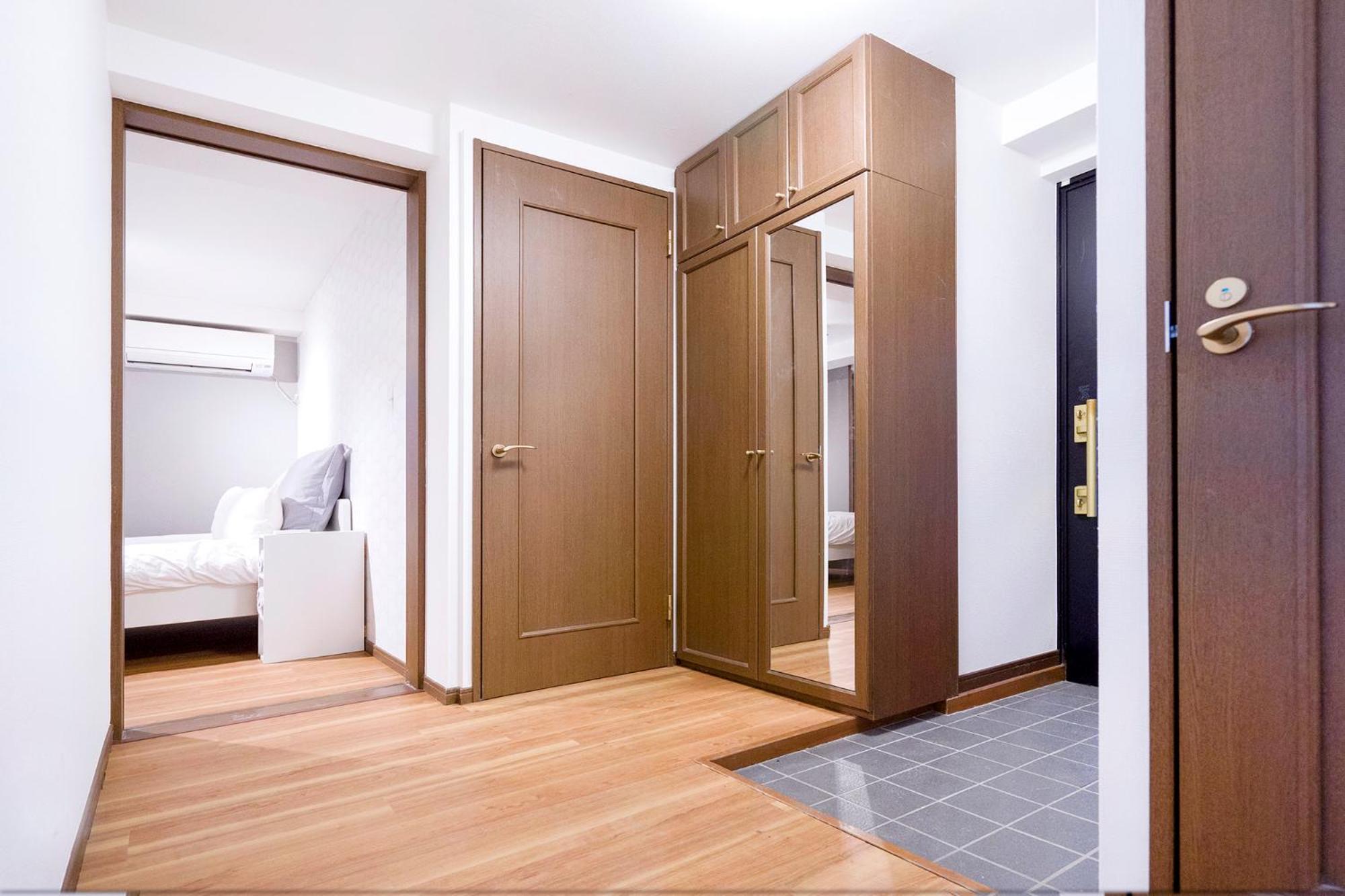 Charming Guesthouse In The Heart Of Okubo 丶steps To Metro And Convenient Travel! Eow4 東京都 エクステリア 写真