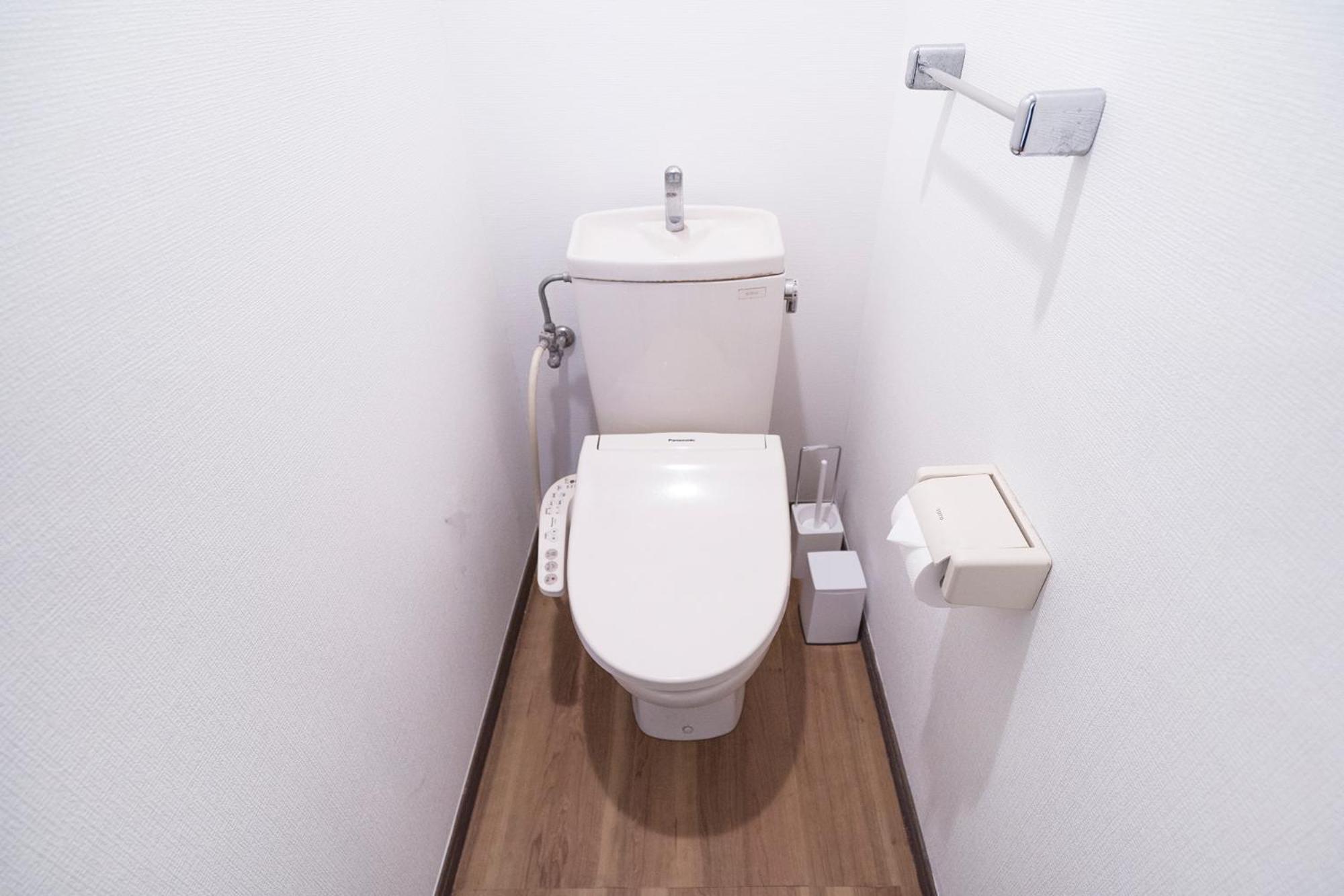 Charming Guesthouse In The Heart Of Okubo 丶steps To Metro And Convenient Travel! Eow4 東京都 エクステリア 写真