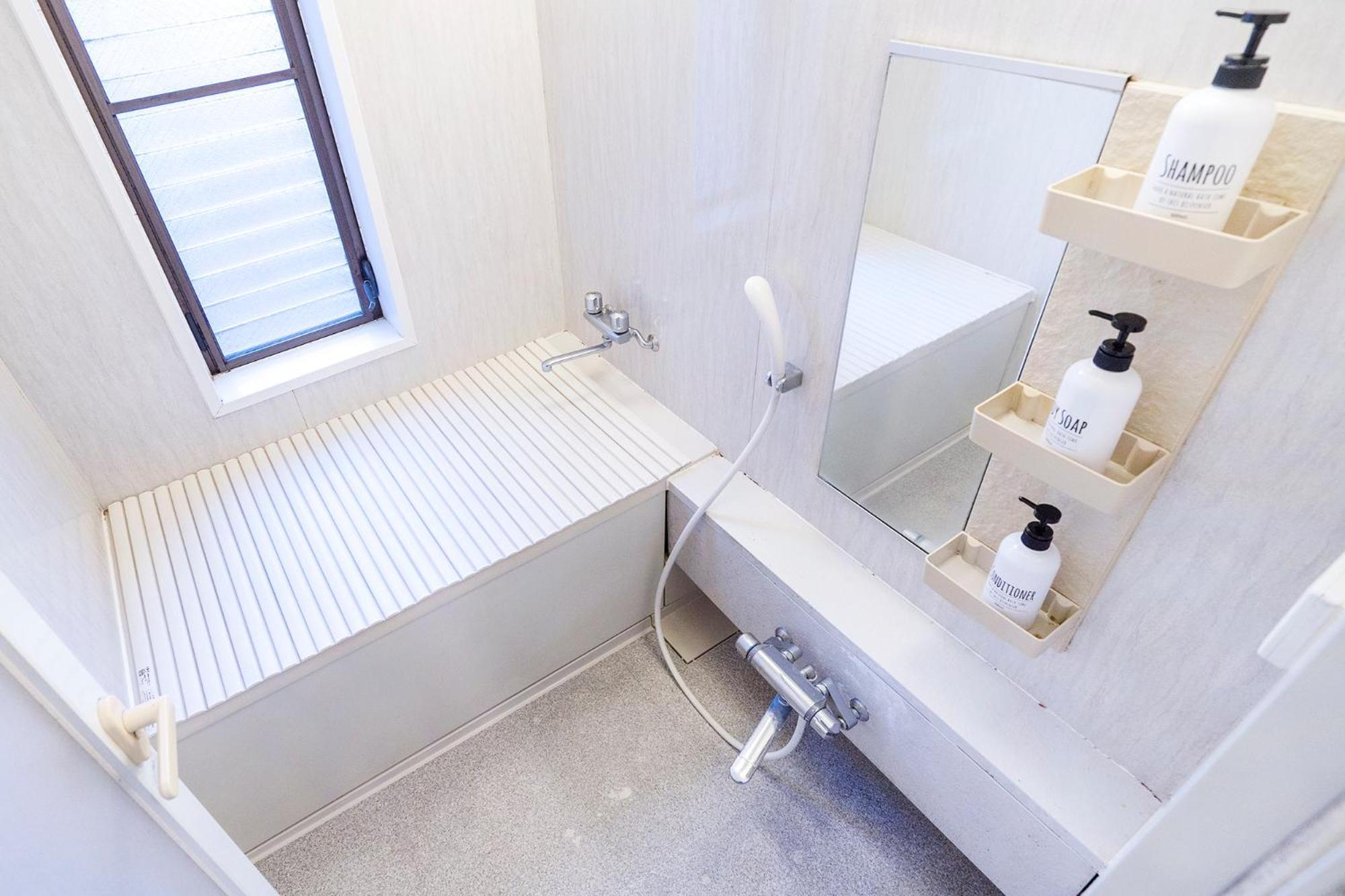 Charming Guesthouse In The Heart Of Okubo 丶steps To Metro And Convenient Travel! Eow4 東京都 エクステリア 写真